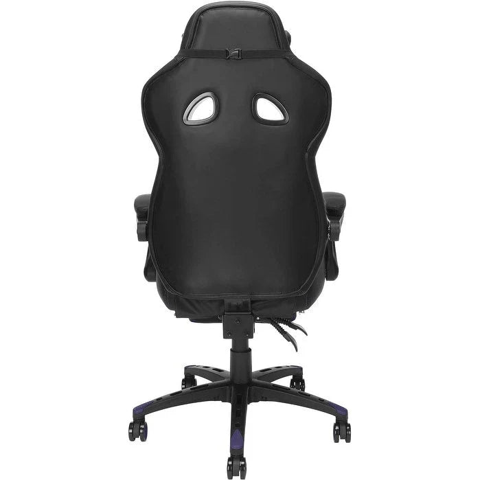 RESPAWN 110 Pro Gaming Chair - Gaming Chair with Footrest, Ergonomic Computer Desk Chair 38