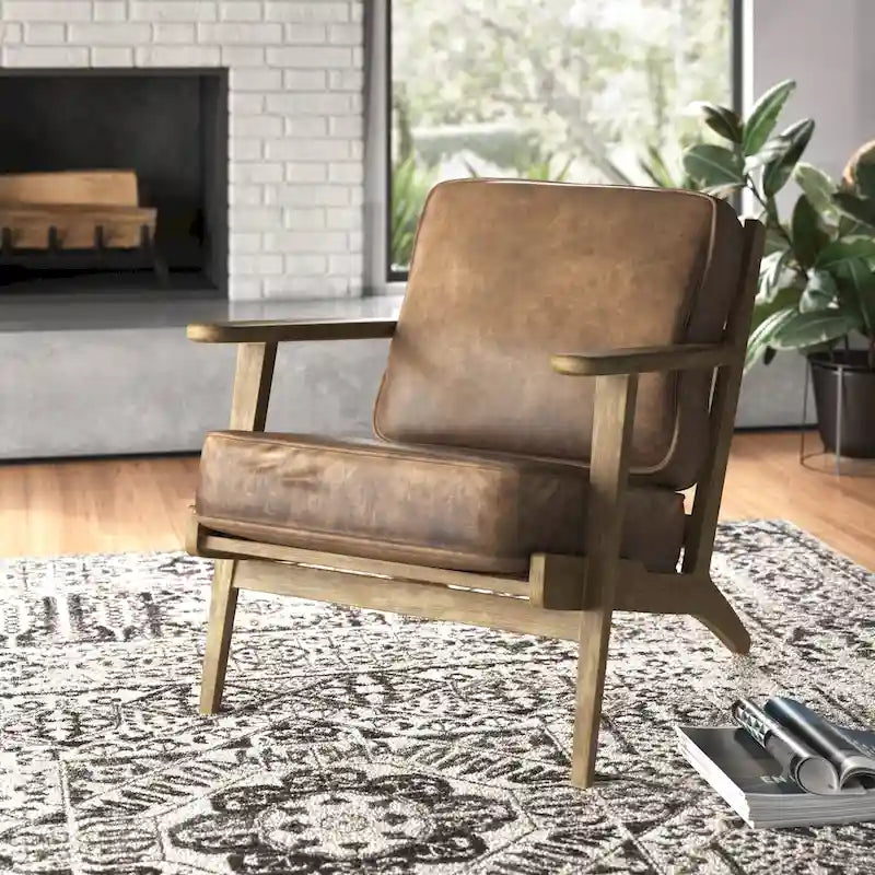 Albert Accent Chair 6