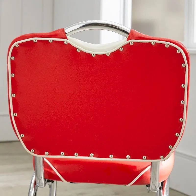 Set da pranzo da 5 pezzi Raleigh Retro Simple Living 4