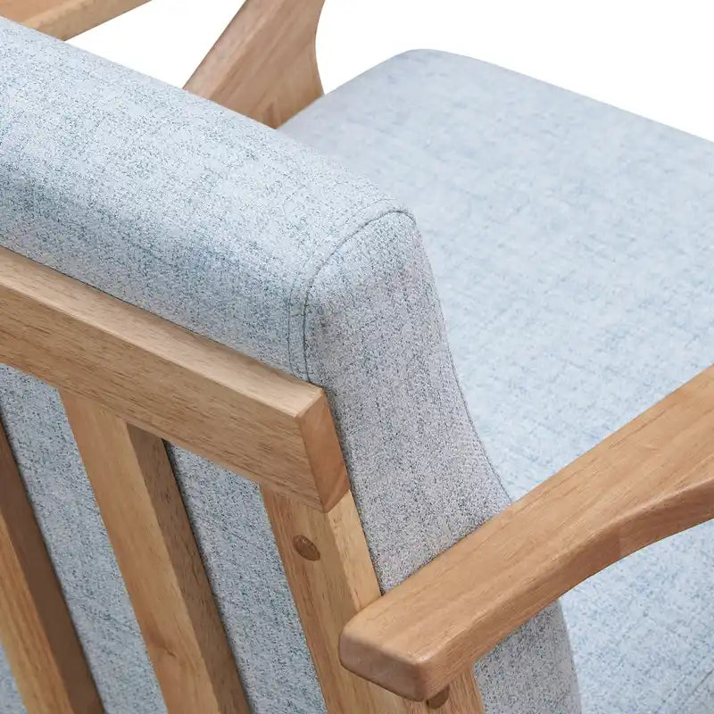 Omax Decor Zola Lounge Chair 27