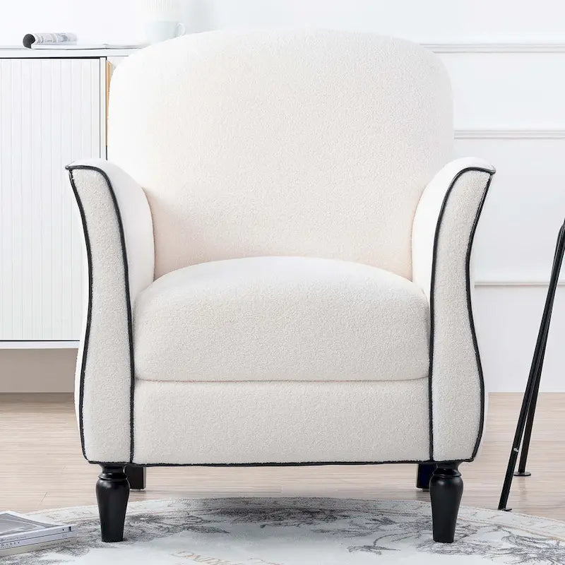 Mordern Accent Chairs For Living Room 5