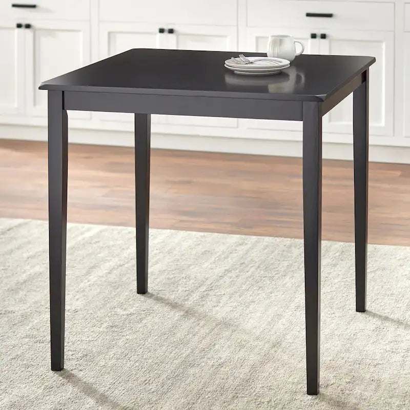 Simple Living Belfast Counter Height Dining Table 4