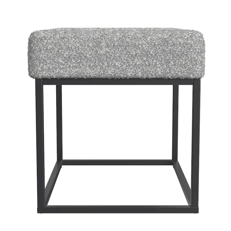 HomePop Theodore Ottoman 38