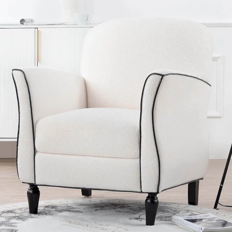 Mordern Accent Chairs For Living Room 22