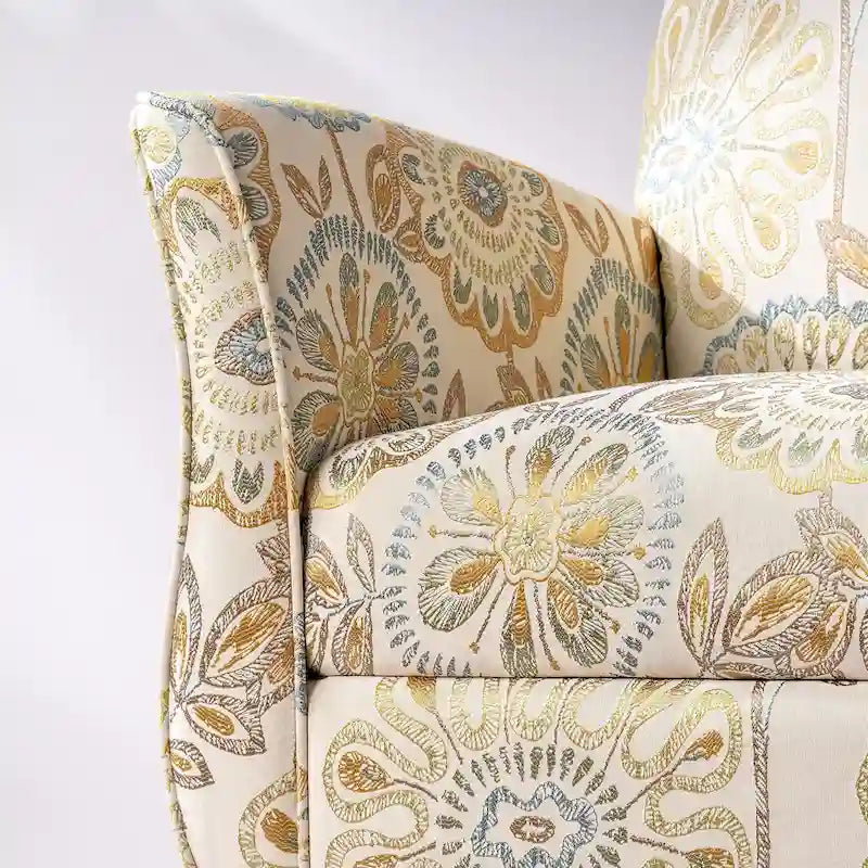 Mordern Accent Chairs For Living Room 14
