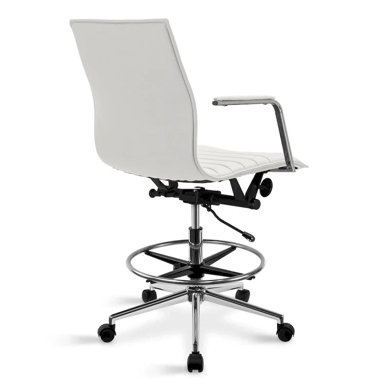 Modern Drafting Chair 24