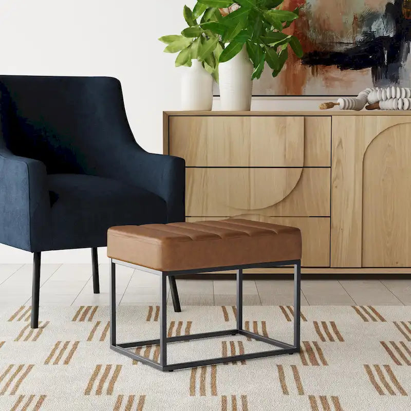 HomePop Theodore Ottoman 10