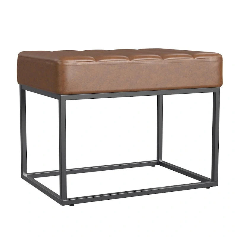 HomePop Theodore Ottoman 13