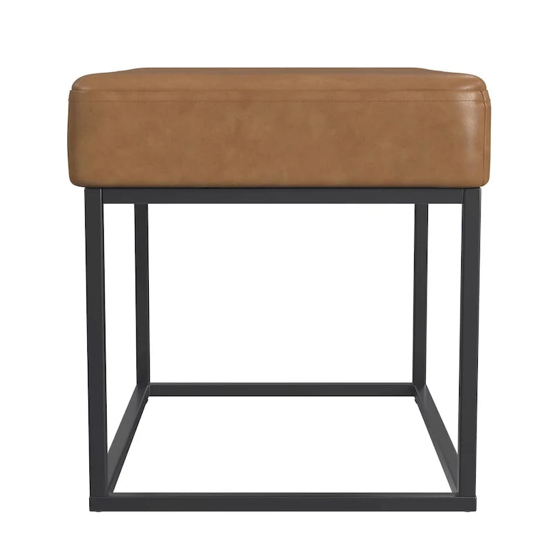 HomePop Theodore Ottoman 35