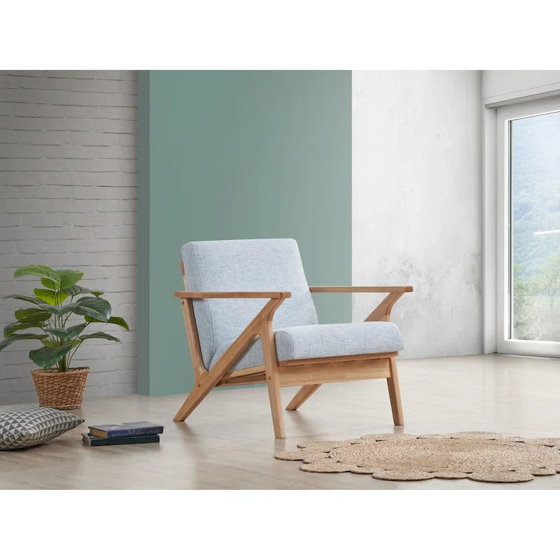 Omax Decor Zola Lounge Chair 29