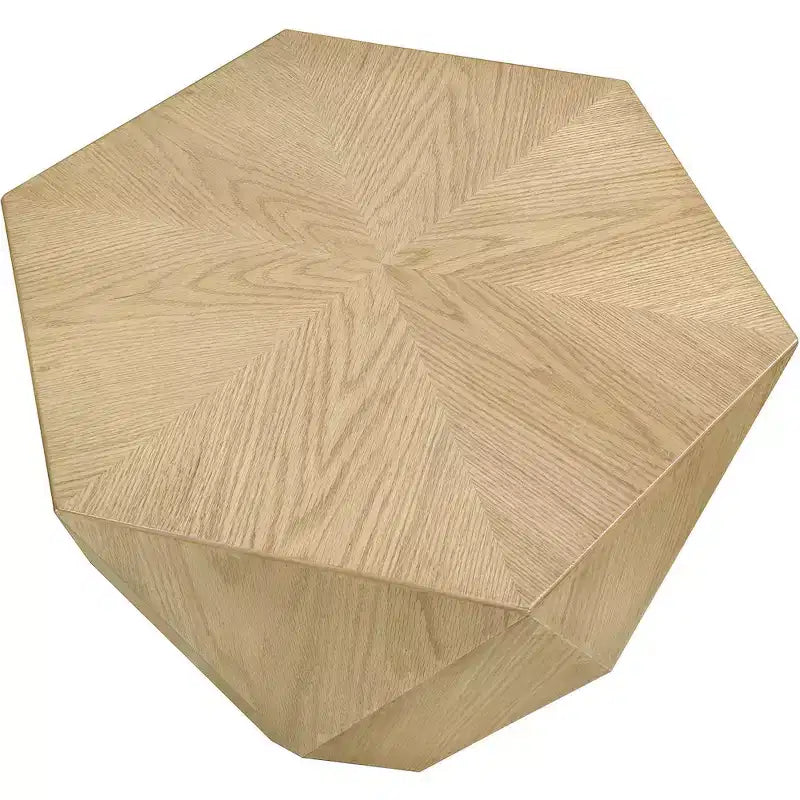 Meridian Furniture, Tavolino Diamante 13