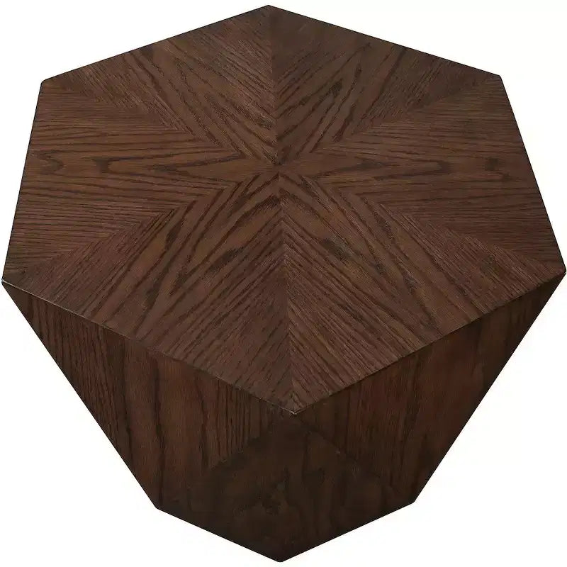 Meridian Furniture, Tavolino Diamante 5
