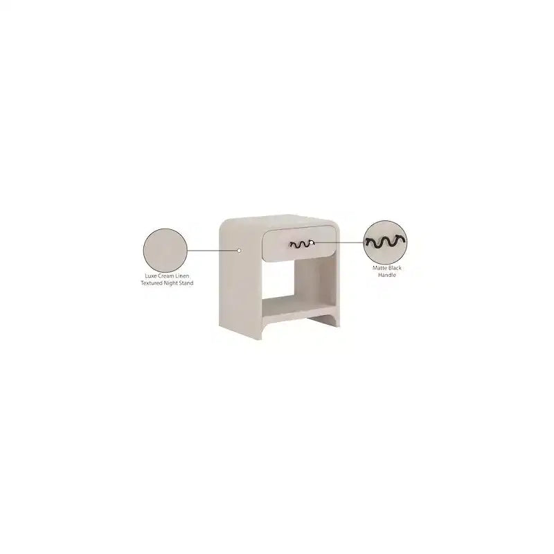Meridian Furniture, Tavolino Medley 10