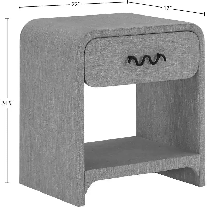 Meridian Furniture, Tavolino Medley 19