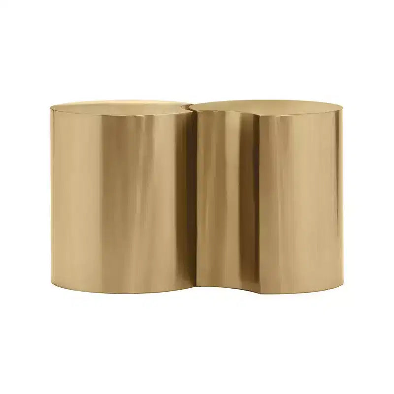 Meridian Furniture, Tavolino Dimple 3