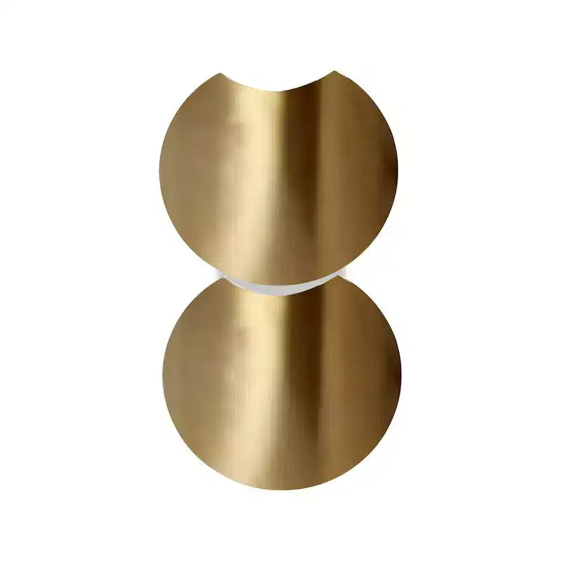 Meridian Furniture, Tavolino Dimple 5