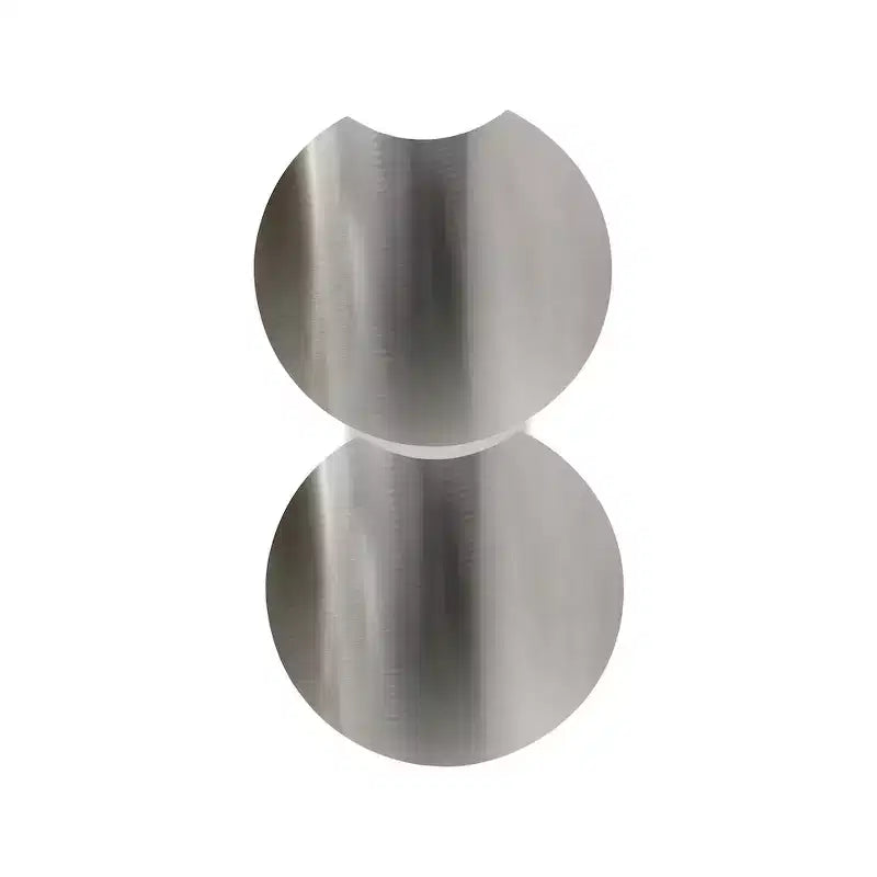 Meridian Furniture, Tavolino Dimple 18