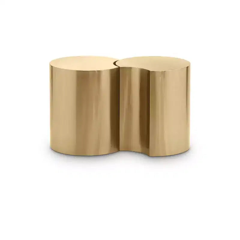 Meridian Furniture, Tavolino Dimple 11