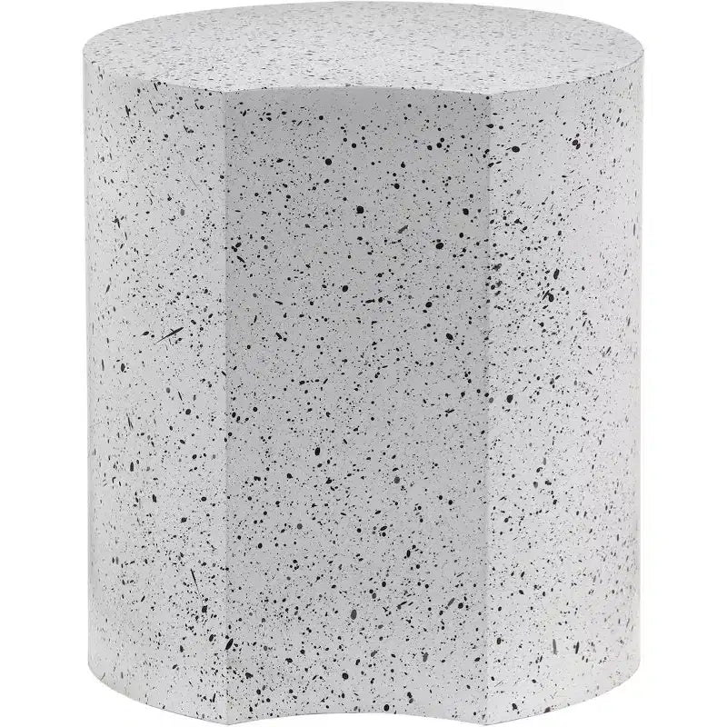 Meridian Furniture, Tavolino Dimple 23