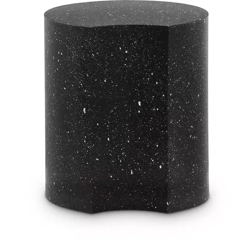 Meridian Furniture,Dimple End Table
