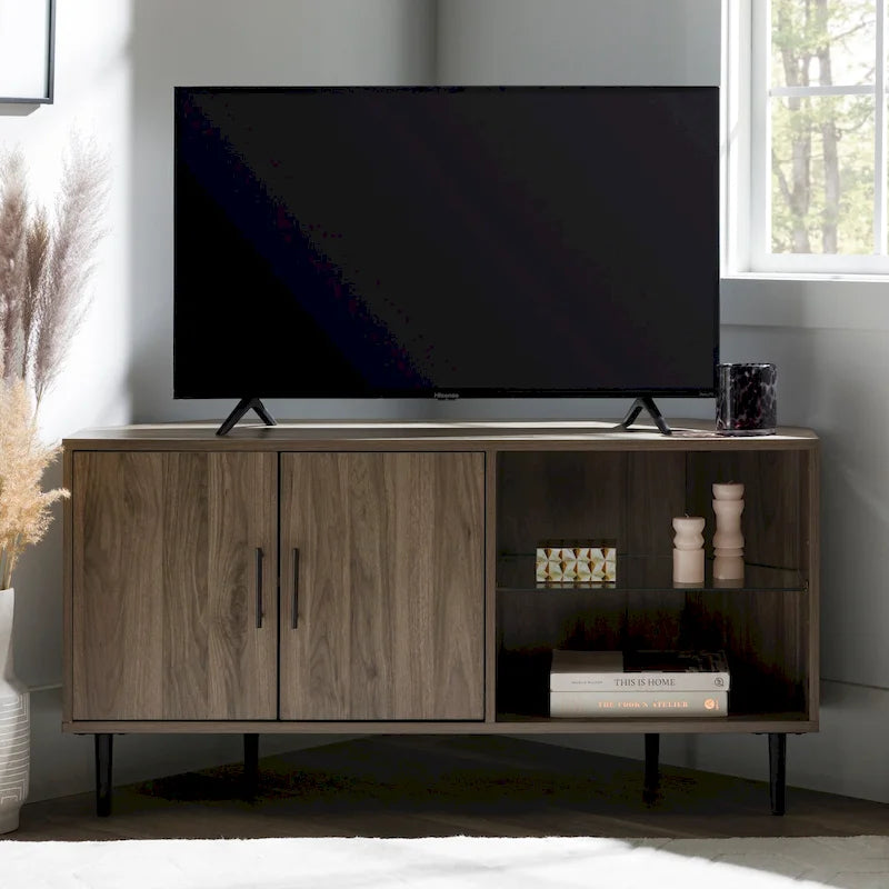 Mobile TV ad angolo Middlebrook Esbo da 48 pollici 36