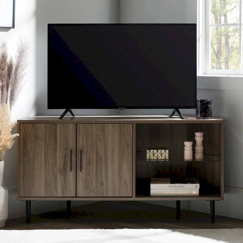 Mobile TV ad angolo Middlebrook Esbo da 48 pollici 4