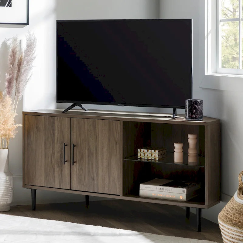 Mobile TV ad angolo Middlebrook Esbo da 48 pollici 5