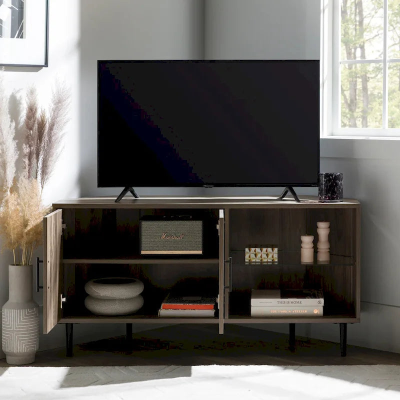 Mobile TV ad angolo Middlebrook Esbo da 48 pollici 6