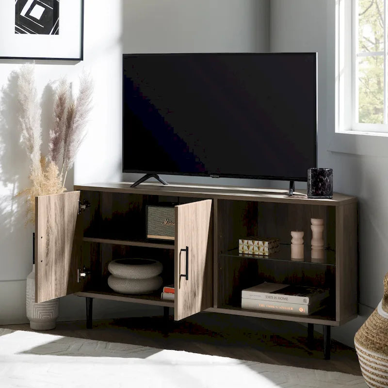 Mobile TV ad angolo Middlebrook Esbo da 48 pollici 7