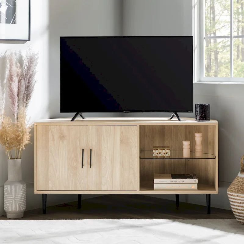 Mobile TV ad angolo Middlebrook Esbo da 48 pollici 14