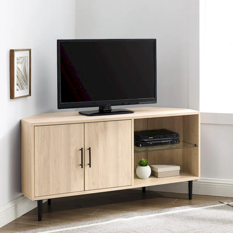 Mobile TV ad angolo Middlebrook Esbo da 48 pollici 16