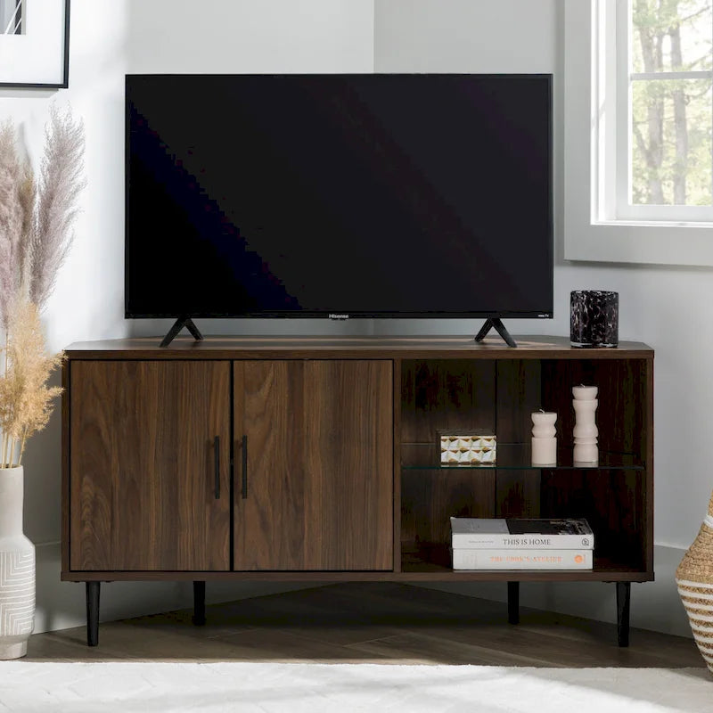 Mobile TV ad angolo Middlebrook Esbo da 48 pollici 25