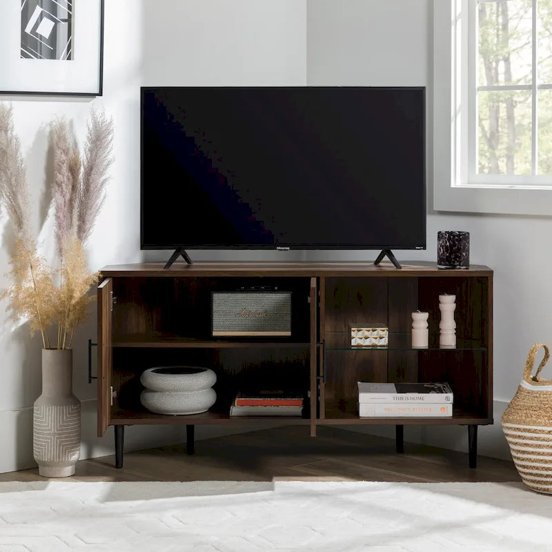 Mobile TV ad angolo Middlebrook Esbo da 48 pollici 26
