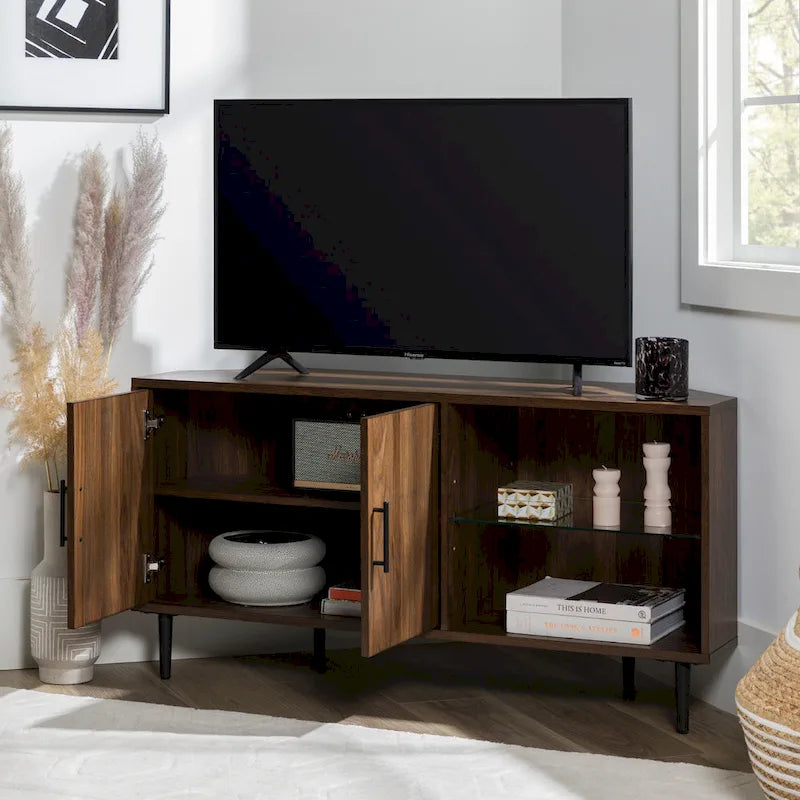 Mobile TV ad angolo Middlebrook Esbo da 48 pollici 27