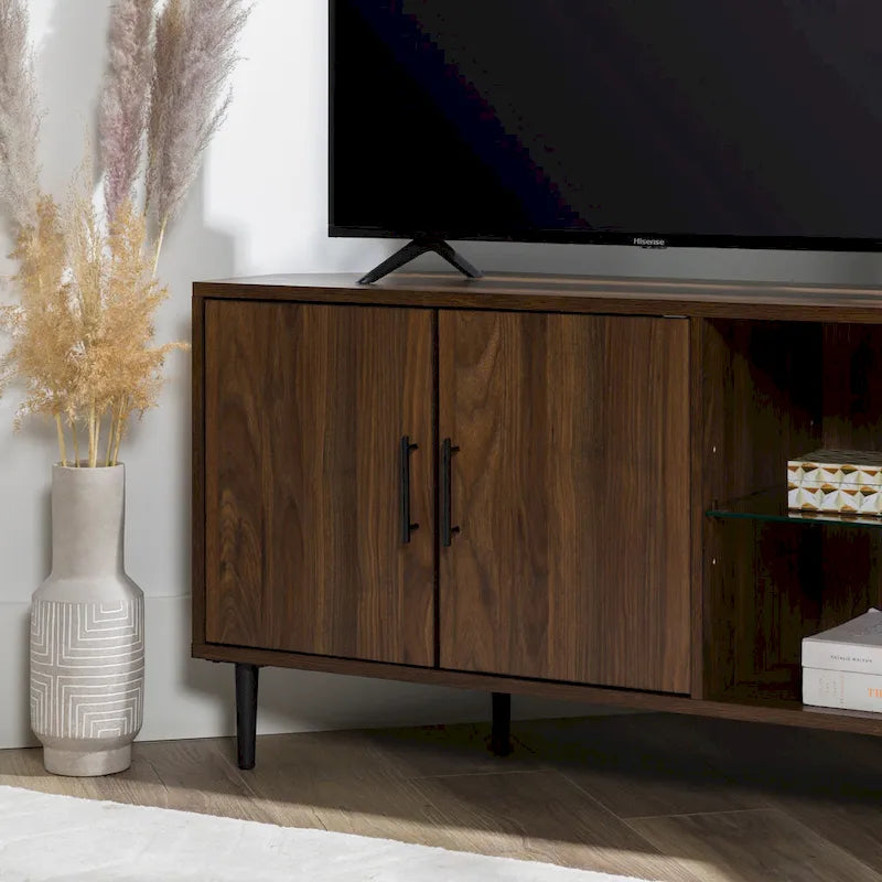 Mobile TV ad angolo Middlebrook Esbo da 48 pollici 28
