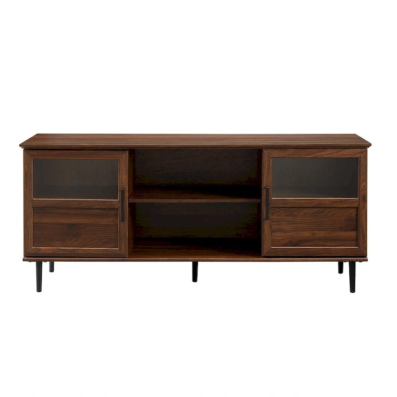 Middlebrook Jularbo 58-inch Split Panel 2-Door TV Stand 19