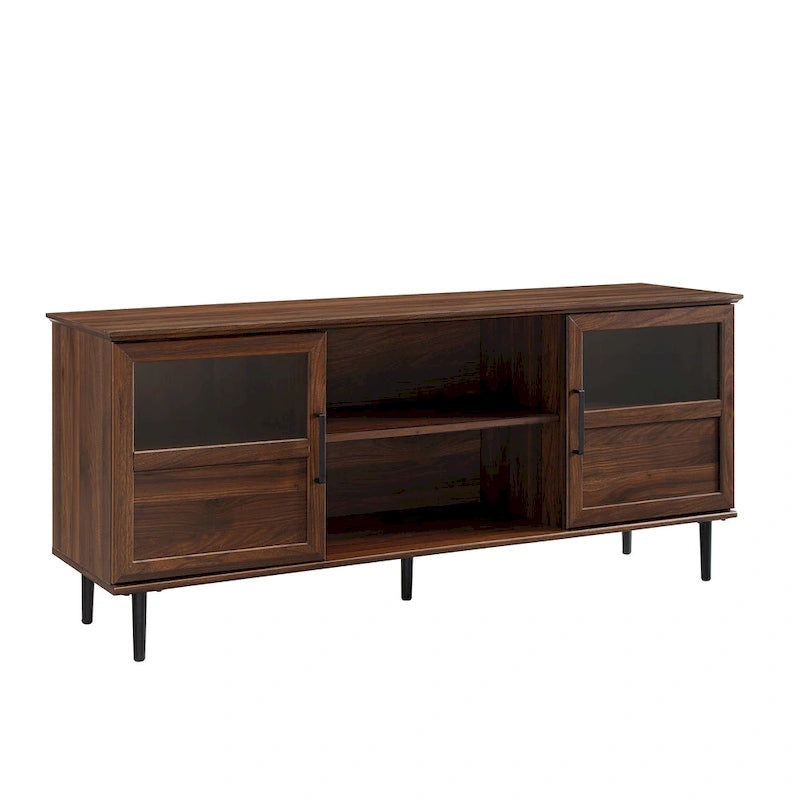 Middlebrook Jularbo 58-inch Split Panel 2-Door TV Stand 20