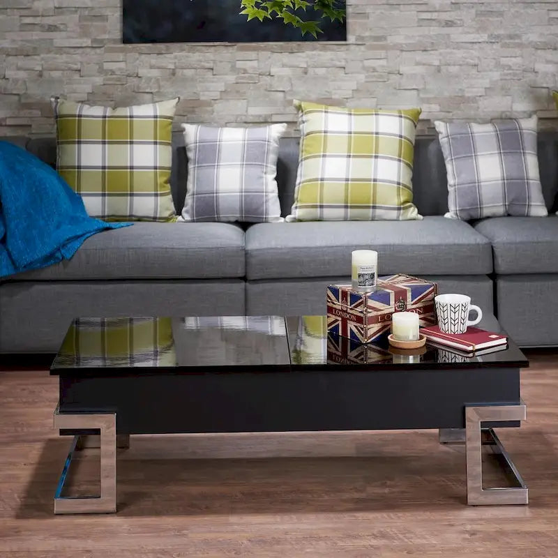 Modern Coffee Table 14