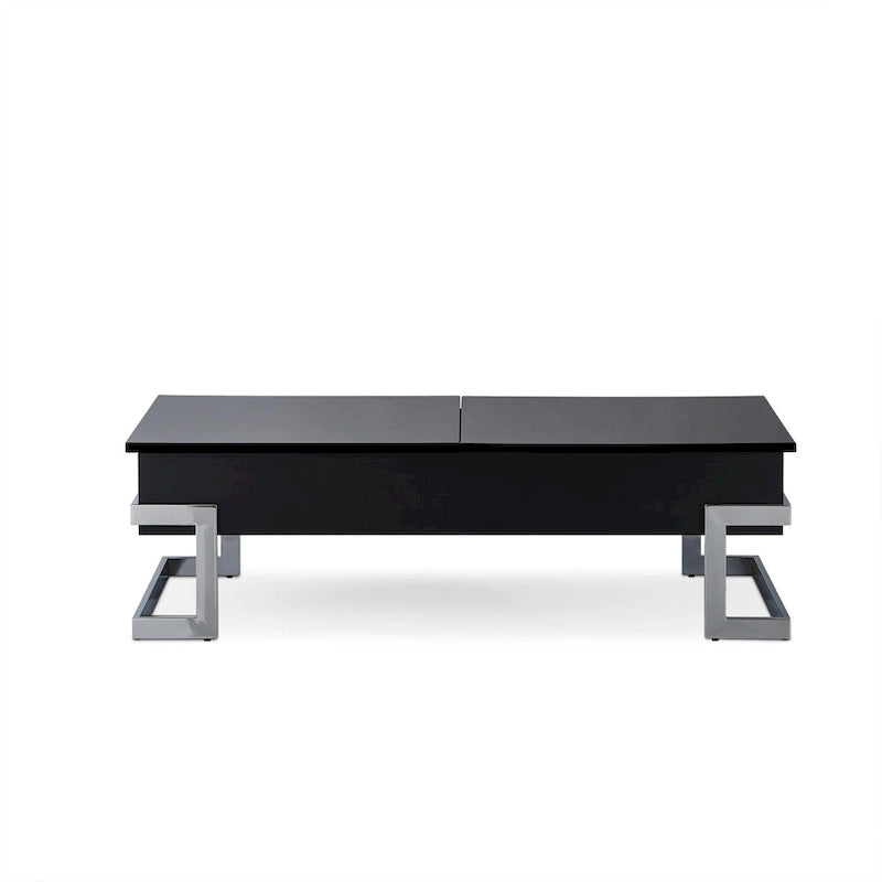 Modern Coffee Table 6