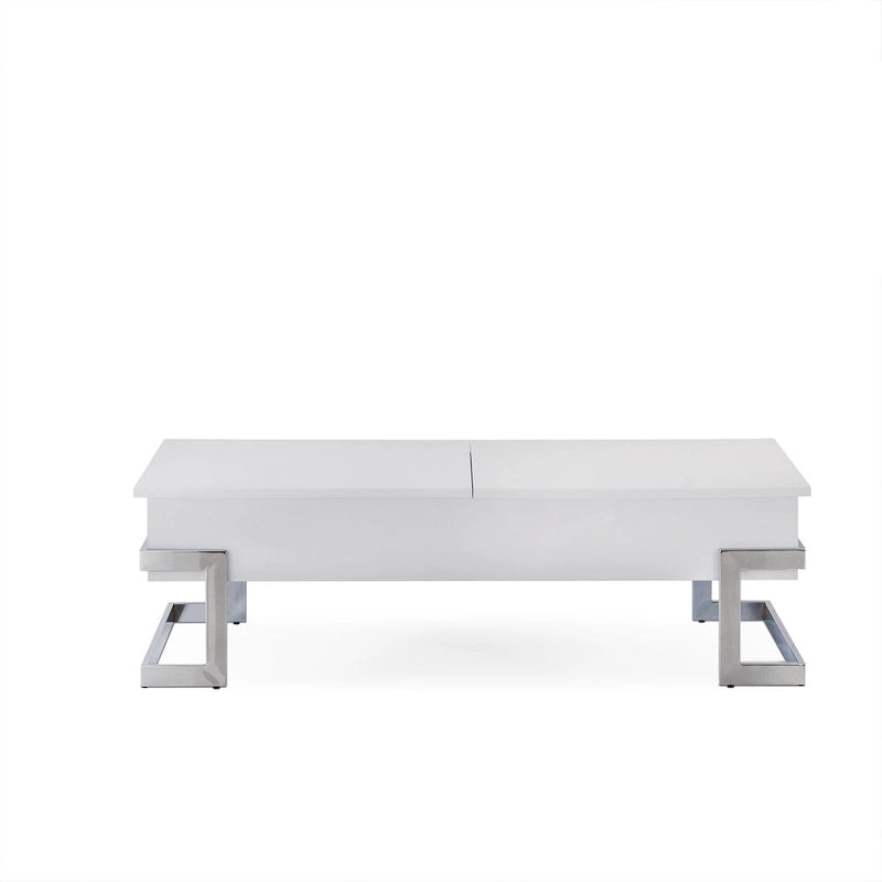 Modern Coffee Table 12