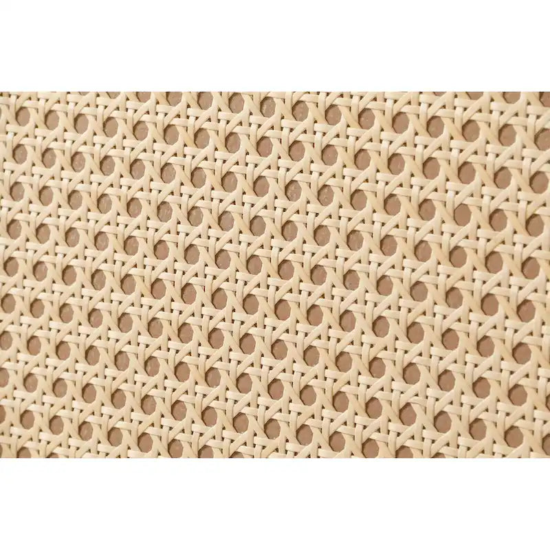Rattan Sideboard Buffer Cabinet 3