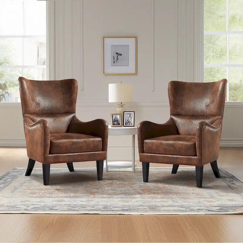 Poltrona Verend (set da 2) di Christopher Knight Home 11