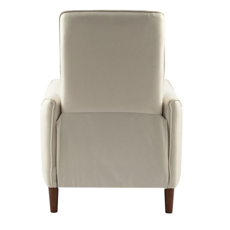 Christopher Knight Home Upholstered Push Recliner Chair 11