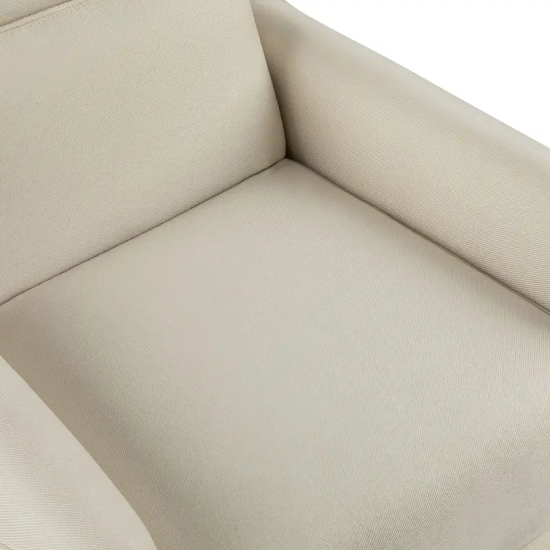 Christopher Knight Home Upholstered Push Recliner Chair 18