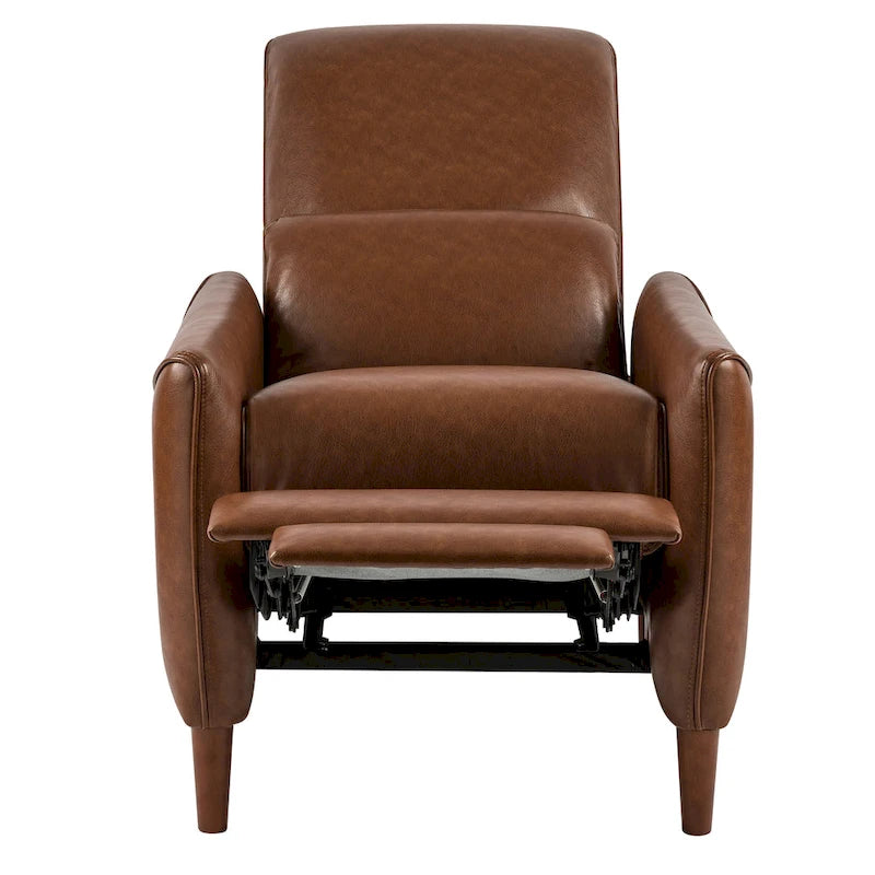 Christopher Knight Home Upholstered Push Recliner Chair 24