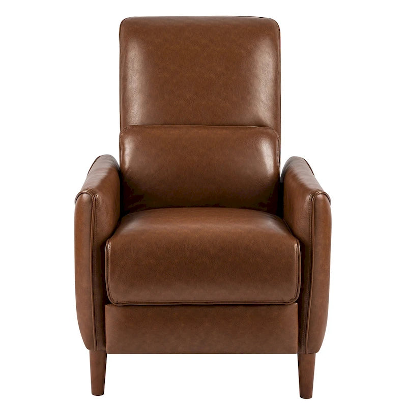 Christopher Knight Home Upholstered Push Recliner Chair 26