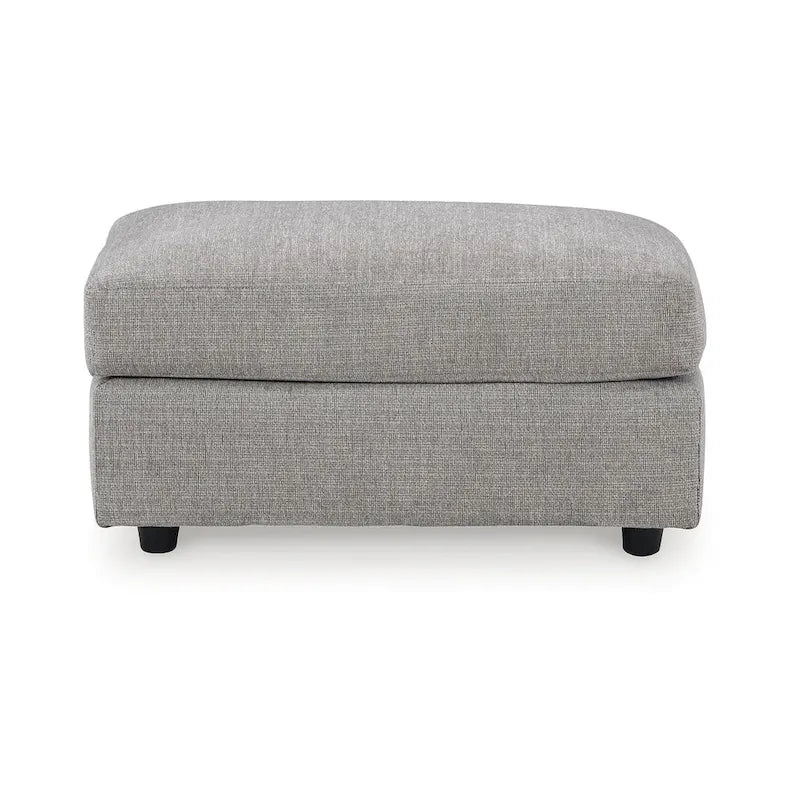 Signature Design by Ashley Stairatt Gray 4-Piece Upholstery Package - 86W x 38D x 39H 14