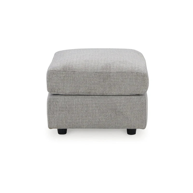 Signature Design by Ashley Stairatt Gray 4-Piece Upholstery Package - 86W x 38D x 39H 15