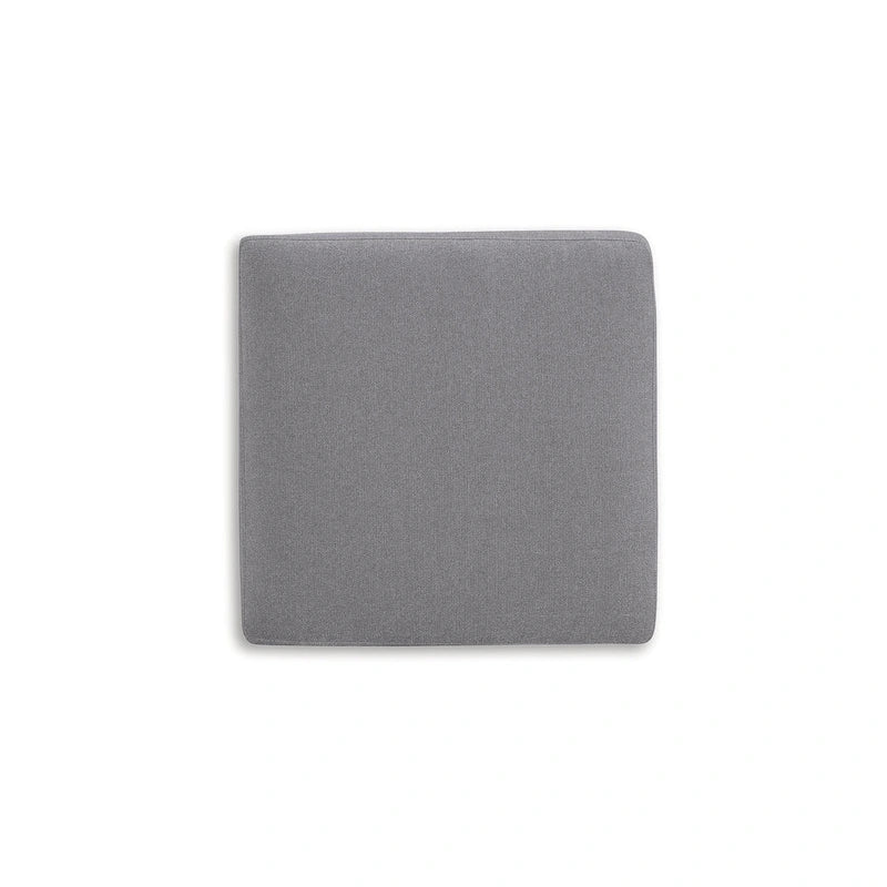 Signature Design by Ashley Modmax Dark Gray Oversized Accent Ottoman 4