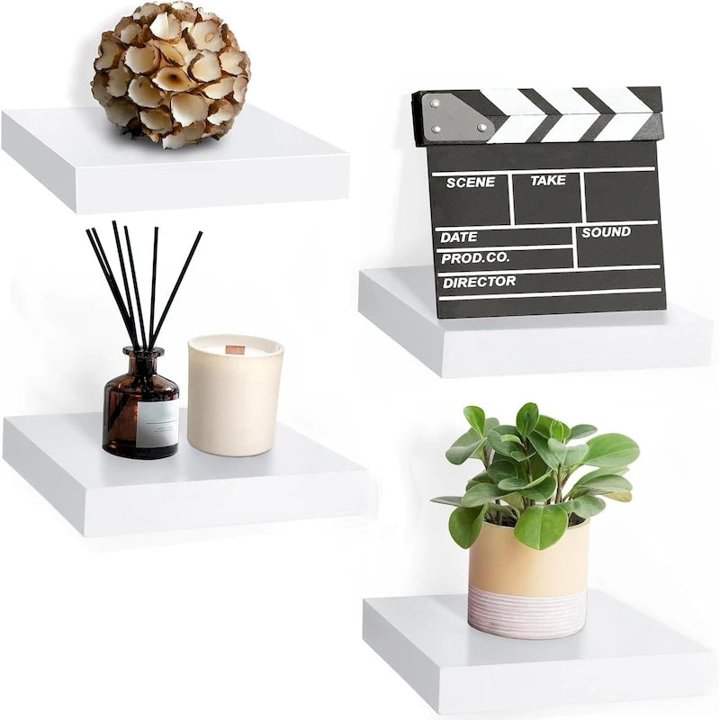 Floating Shelf for Wall 27